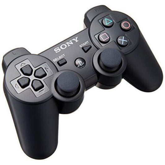 Wireless PlayStation 3 Controller Dual Shock 3 PS3 Gaming Joystick