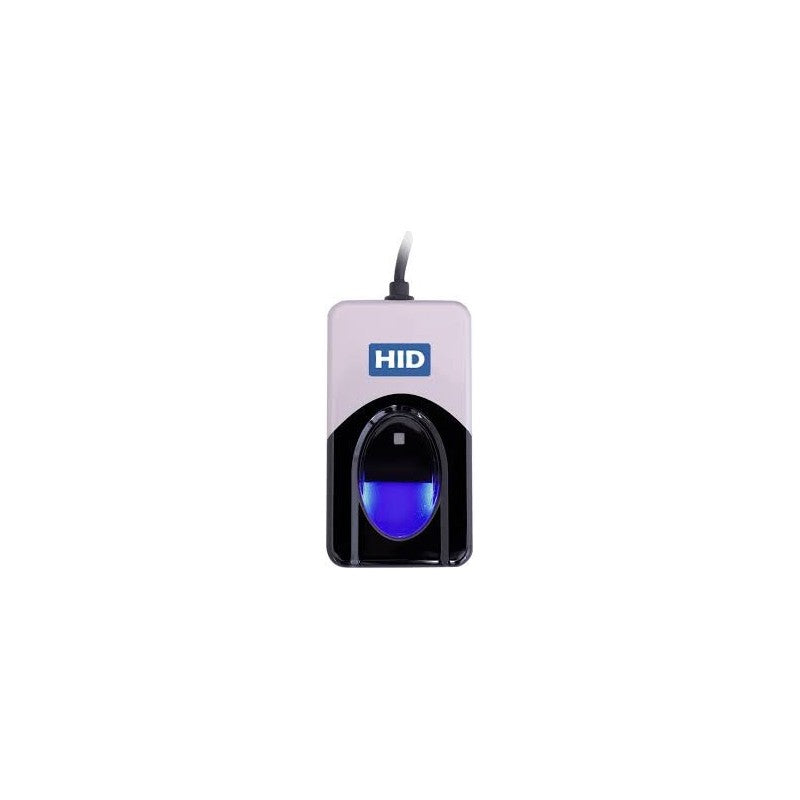 Biometric Fingerprint Readers HID Digital Persona URU 4500